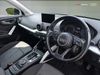 Audi Q2 Sport 35 TFSI  150 PS S tronic