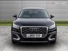 Audi Q2 Sport 35 TFSI  150 PS S tronic