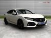 Honda Civic 1.5 VTEC Turbo Sport 5dr CVT
