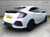 Honda Civic 1.5 VTEC Turbo Sport 5dr CVT