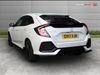 Honda Civic 1.5 VTEC Turbo Sport 5dr CVT
