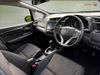 Honda Jazz 1.3 i-VTEC EX Navi 5dr CVT