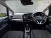 Honda Jazz 1.3 i-VTEC EX Navi 5dr CVT
