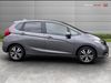 Honda Jazz 1.3 i-VTEC EX Navi 5dr CVT