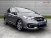 Honda Jazz 1.3 i-VTEC EX Navi 5dr CVT