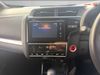 Honda Jazz 1.3 i-VTEC EX Navi 5dr CVT