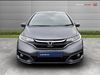 Honda Jazz 1.3 i-VTEC EX Navi 5dr CVT