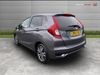 Honda Jazz 1.3 i-VTEC EX Navi 5dr CVT