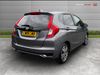 Honda Jazz 1.3 i-VTEC EX Navi 5dr CVT