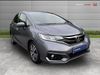 Honda Jazz 1.3 i-VTEC EX Navi 5dr CVT
