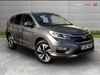 Honda CR-V 2.0 i-VTEC SR 5dr Auto