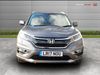 Honda CR-V 2.0 i-VTEC SR 5dr Auto