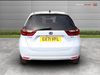 Honda Jazz 1.5 i-MMD Hybrid EX 5dr eCVT