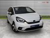 Honda Jazz 1.5 i-MMD Hybrid EX 5dr eCVT