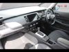 Honda Jazz 1.5 i-MMD Hybrid EX 5dr eCVT
