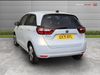Honda Jazz 1.5 i-MMD Hybrid EX 5dr eCVT