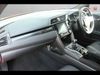 Honda Civic 1.0 VTEC Turbo 126 SR 5dr