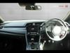 Honda Civic 1.0 VTEC Turbo 126 SR 5dr