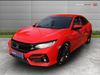 Honda Civic 1.0 VTEC Turbo 126 SR 5dr