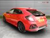 Honda Civic 1.0 VTEC Turbo 126 SR 5dr