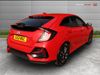 Honda Civic 1.0 VTEC Turbo 126 SR 5dr