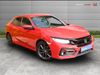 Honda Civic 1.0 VTEC Turbo 126 SR 5dr