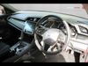 Honda Civic 1.0 VTEC Turbo 126 SR 5dr