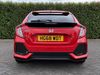 Honda Civic 1.0 VTEC Turbo 126 SR 5dr