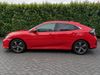 Honda Civic 1.0 VTEC Turbo 126 SR 5dr
