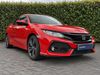 Honda Civic 1.0 VTEC Turbo 126 SR 5dr