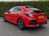 Honda Civic 1.0 VTEC Turbo 126 SR 5dr