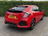 Honda Civic 1.0 VTEC Turbo 126 SR 5dr