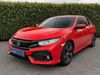 Honda Civic 1.0 VTEC Turbo 126 SR 5dr