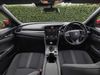 Honda Civic 1.0 VTEC Turbo 126 SR 5dr