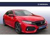 Honda Civic 1.0 VTEC Turbo 126 SR 5dr