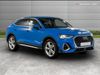 Audi Q3 35 TFSI S Line 5dr
