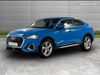 Audi Q3 35 TFSI S Line 5dr
