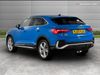 Audi Q3 35 TFSI S Line 5dr