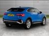 Audi Q3 35 TFSI S Line 5dr