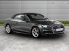 Audi A5 S line 2.0 TFSI  190 PS S tronic