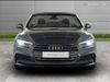 Audi A5 S line 2.0 TFSI  190 PS S tronic