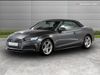 Audi A5 S line 2.0 TFSI  190 PS S tronic