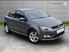 Volkswagen Polo 1.2 TSI Match Edition 5dr DSG