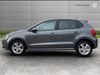 Volkswagen Polo 1.2 TSI Match Edition 5dr DSG