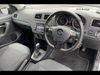 Volkswagen Polo 1.2 TSI Match Edition 5dr DSG