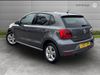 Volkswagen Polo 1.2 TSI Match Edition 5dr DSG