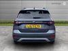 Volkswagen T-Cross 1.0 TSI Black Edition 5dr
