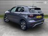 Volkswagen T-Cross 1.0 TSI Black Edition 5dr