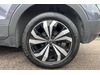 Volkswagen T-Cross 1.0 TSI Black Edition 5dr