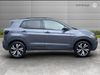 Volkswagen T-Cross 1.0 TSI Black Edition 5dr